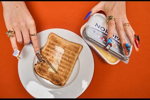 Aldi Nail Art 30